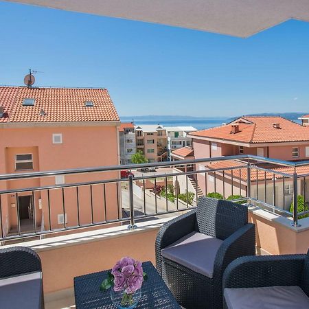 Apartman Dominik Makarska Exterior photo