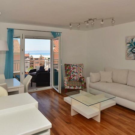 Apartman Dominik Makarska Exterior photo