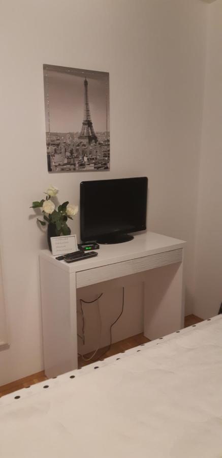 Apartman Dominik Makarska Exterior photo