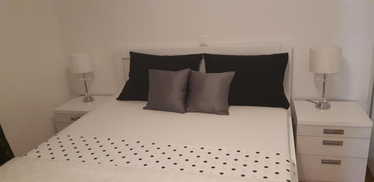 Apartman Dominik Makarska Exterior photo