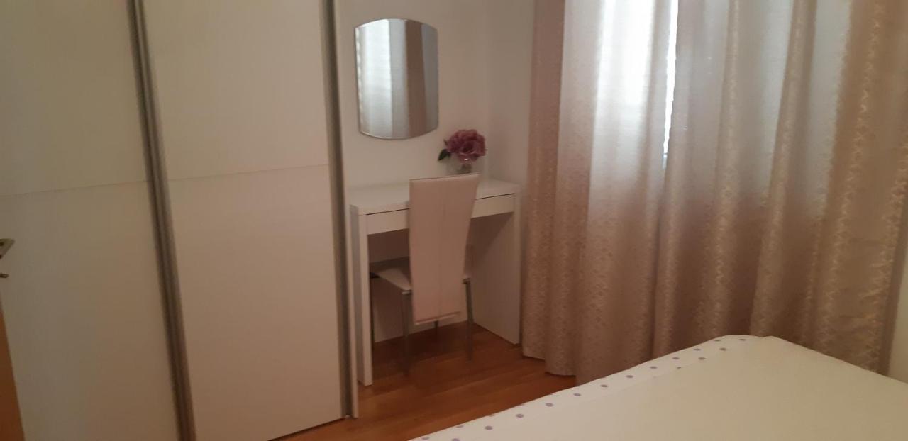 Apartman Dominik Makarska Exterior photo