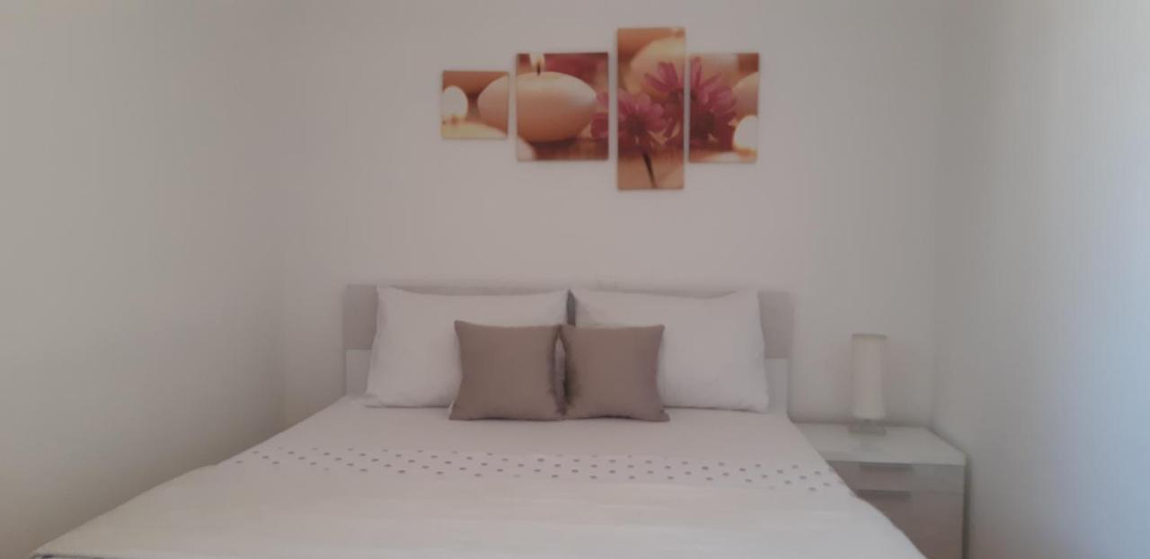 Apartman Dominik Makarska Exterior photo