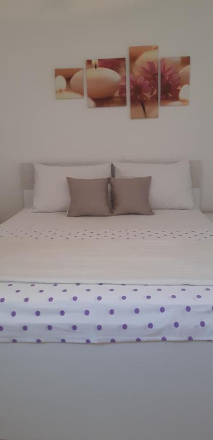 Apartman Dominik Makarska Exterior photo