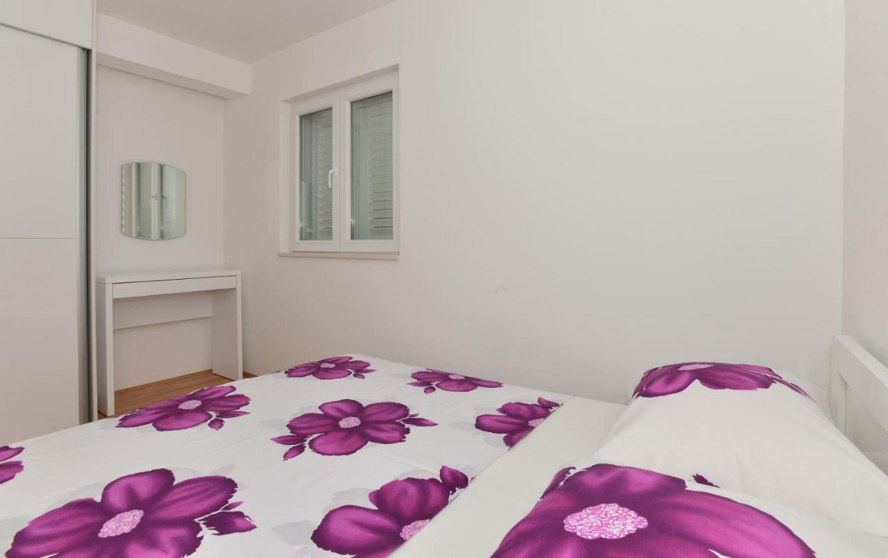Apartman Dominik Makarska Exterior photo