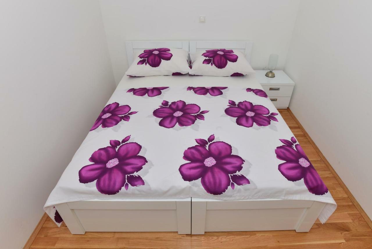 Apartman Dominik Makarska Exterior photo