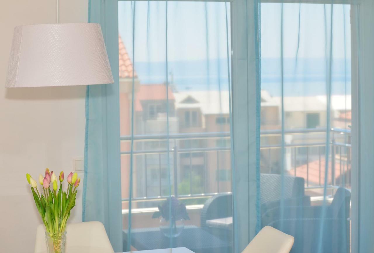 Apartman Dominik Makarska Exterior photo