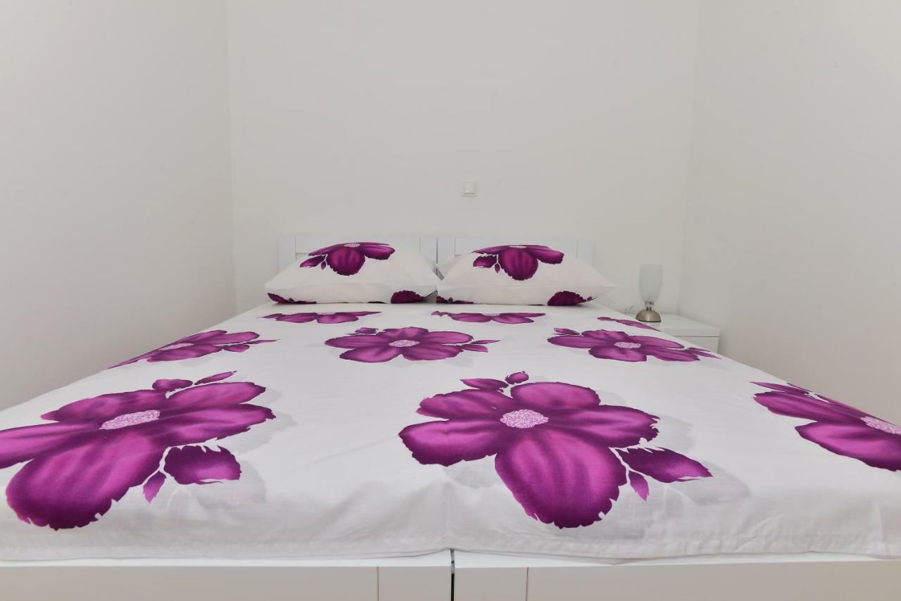 Apartman Dominik Makarska Exterior photo