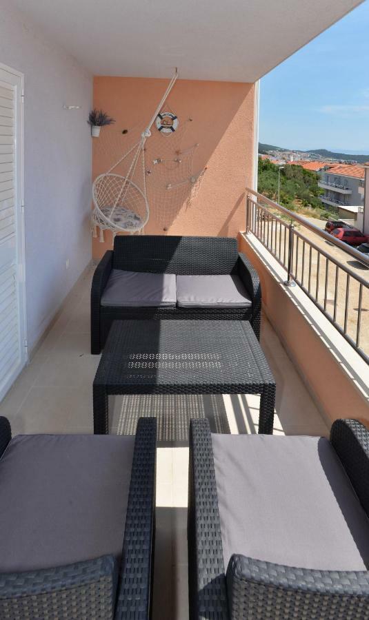 Apartman Dominik Makarska Exterior photo